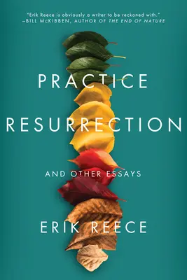 Praktické vzkříšení: A jiné eseje - Practice Resurrection: And Other Essays