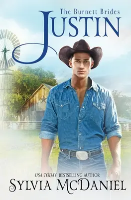 Justin: Současná westernová romance z maloměsta - Justin: Contemporary Western Small Town Romance
