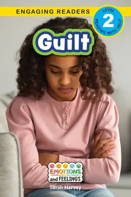 Vina: Vina: emoce a pocity (Engaging Readers, Level 2) - Guilt: Emotions and Feelings (Engaging Readers, Level 2)
