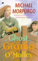 Duch Granie O'Malleyové - Ghost of Grania O'Malley