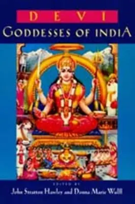 Déví: Bohyně Indie, 7. díl - Devi: Goddesses of India Volume 7