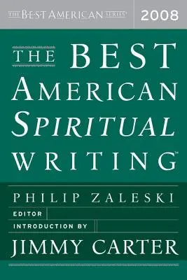 Nejlepší americká duchovní literatura - The Best American Spiritual Writing