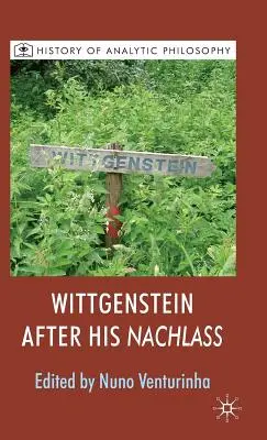 Wittgenstein po svých Nahlasech - Wittgenstein After His Nachlass