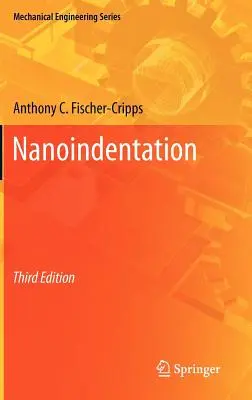 Nanoindentace - Nanoindentation