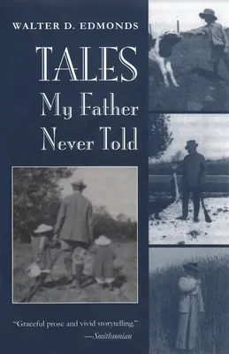 Příběhy, které můj otec nikdy nevyprávěl - Tales My Father Never Told