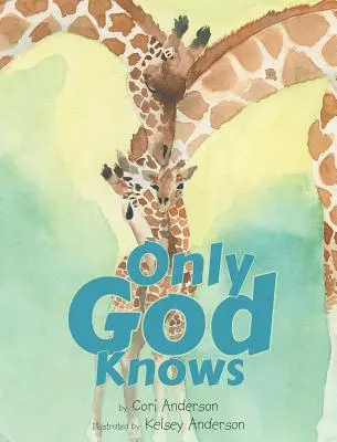 Jen Bůh ví - Only God Knows