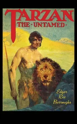 Tarzan nezkrotný - Tarzan the Untamed