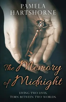 Paměť půlnoci - The Memory of Midnight