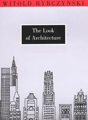 Pohled na architekturu - The Look of Architecture