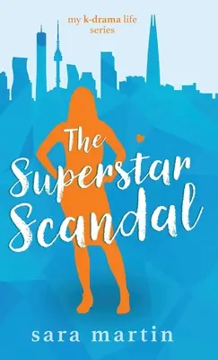 Skandál Superstar - The Superstar Scandal