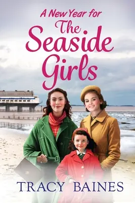 Nový rok pro Dívky od moře - A New Year for the Seaside Girls