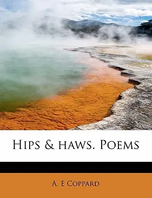 Hips & Haws. Básně - Hips & Haws. Poems