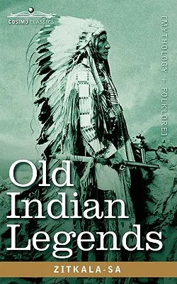 Staré indiánské legendy - Old Indian Legends