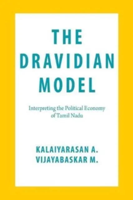 Drávidský model - The Dravidian Model