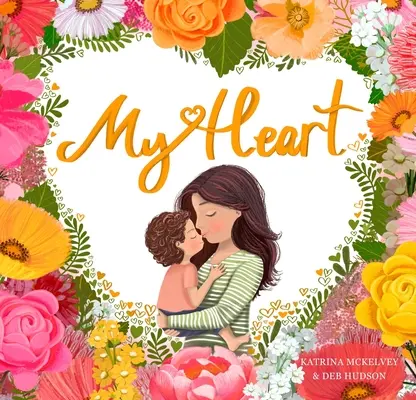 Moje srdce - My Heart