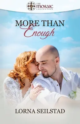 Více než dost (Sbírka Mozaika) - More Than Enough (The Mosaic Collection)