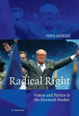 Radikální pravice: Voliči a strany na volebním trhu? - Radical Right: Voters and Parties in the Electoral Market