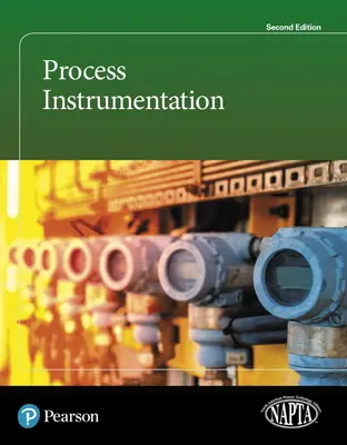 Procesní instrumentace - Process Instrumentation