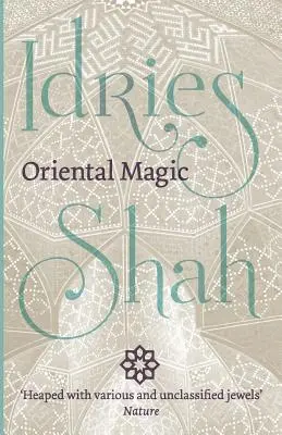 Orientální magie - Oriental Magic