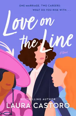 Láska na hranici - Love on the Line