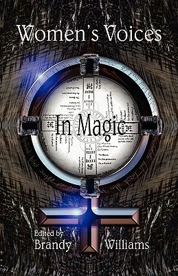 Ženské hlasy v magii - Women's Voices in Magic