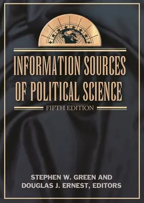 Informační zdroje politologie - Information Sources of Political Science