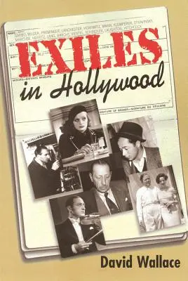 Vyhnanci v Hollywoodu - Exiles in Hollywood