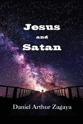 Ježíš a Satan - Jesus and Satan
