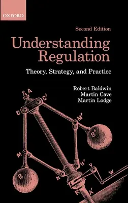 Porozumění regulaci: Teorie, strategie a praxe: Jak se naučit řídit korporace: Jak řídit korporace: teorie, strategie a praxe - Understanding Regulation: Theory, Strategy, and Practice