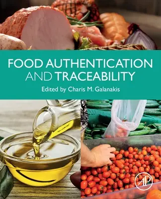 Ověřování pravosti a sledovatelnost potravin - Food Authentication and Traceability