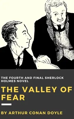Údolí strachu - The Valley of Fear