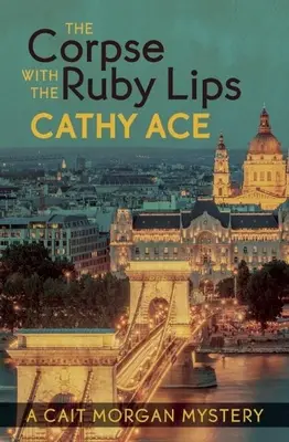 Mrtvola s rubínovými rty - The Corpse with the Ruby Lips