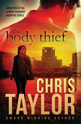 Zlodějka těl - The Body Thief