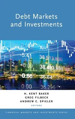 Dluhové trhy a investice - Debt Markets and Investments