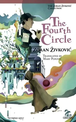 Čtvrtý kruh - The Fourth Circle