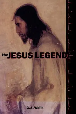 Legenda o Ježíši - The Jesus Legend