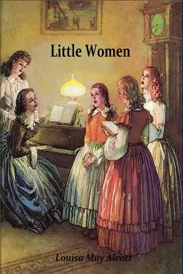 Malé ženy - Little Women