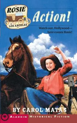 Rosie v Los Angeles: V Los Angeles v Los Angeles v Los Angeles v Los Angeles v Los Angeles v Los Angeles v Los Angeles. - Rosie in Los Angeles: Action!