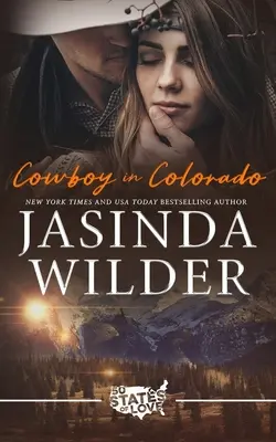 Kovboj v Coloradu - Cowboy in Colorado