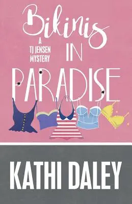 Bikiny v ráji - Bikinis in Paradise
