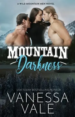 Horská tma: Large Print - Mountain Darkness: Large Print