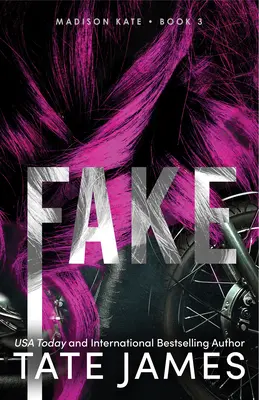 Falešné - Fake