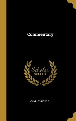 Komentář - Commentary
