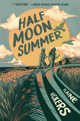 Poloměsíční léto - Half Moon Summer