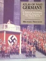 Atlas nacistického Německa - Atlas of Nazi Germany