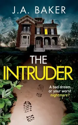 Vetřelec - The Intruder
