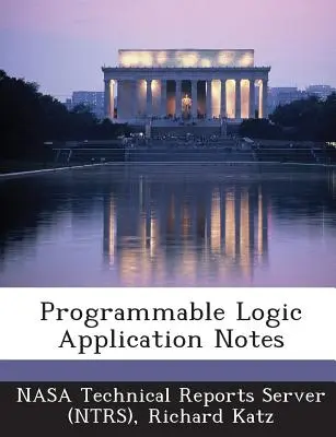 Aplikační poznámky k programovatelné logice - Programmable Logic Application Notes