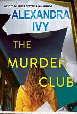 Klub vrahů - The Murder Club
