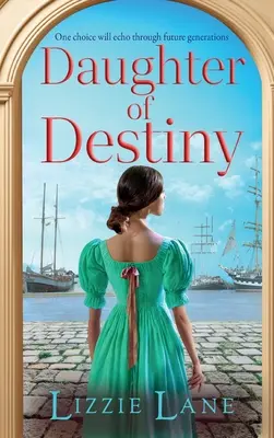 Dcera osudu - Daughter of Destiny