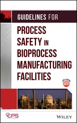 GL Bezpečnost bioprocesů - GL Bioprocess Safety